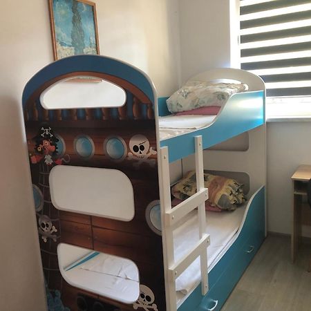 Apartamenty Heljan Мендзиводзе Екстериор снимка