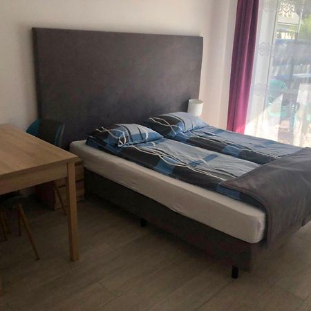 Apartamenty Heljan Мендзиводзе Екстериор снимка