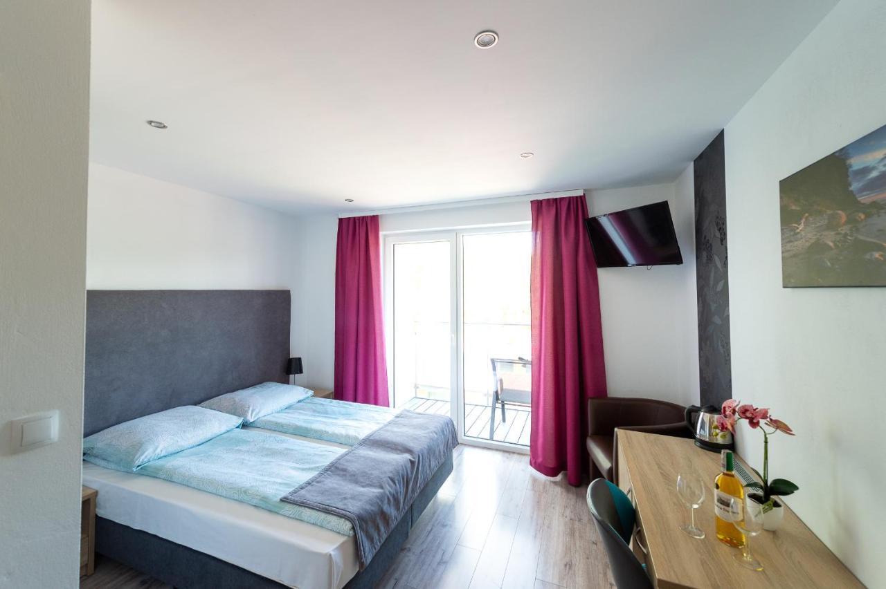 Apartamenty Heljan Мендзиводзе Екстериор снимка