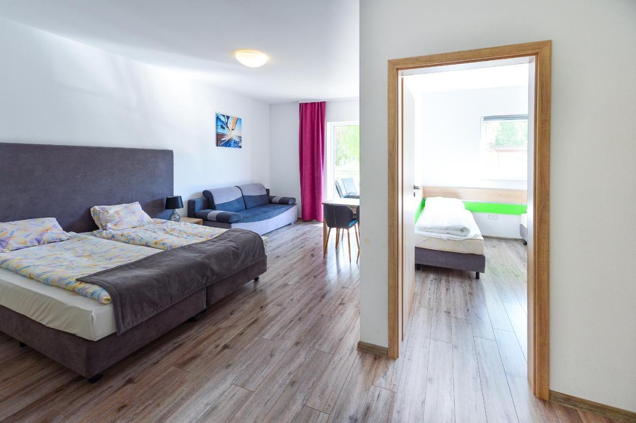 Apartamenty Heljan Мендзиводзе Екстериор снимка