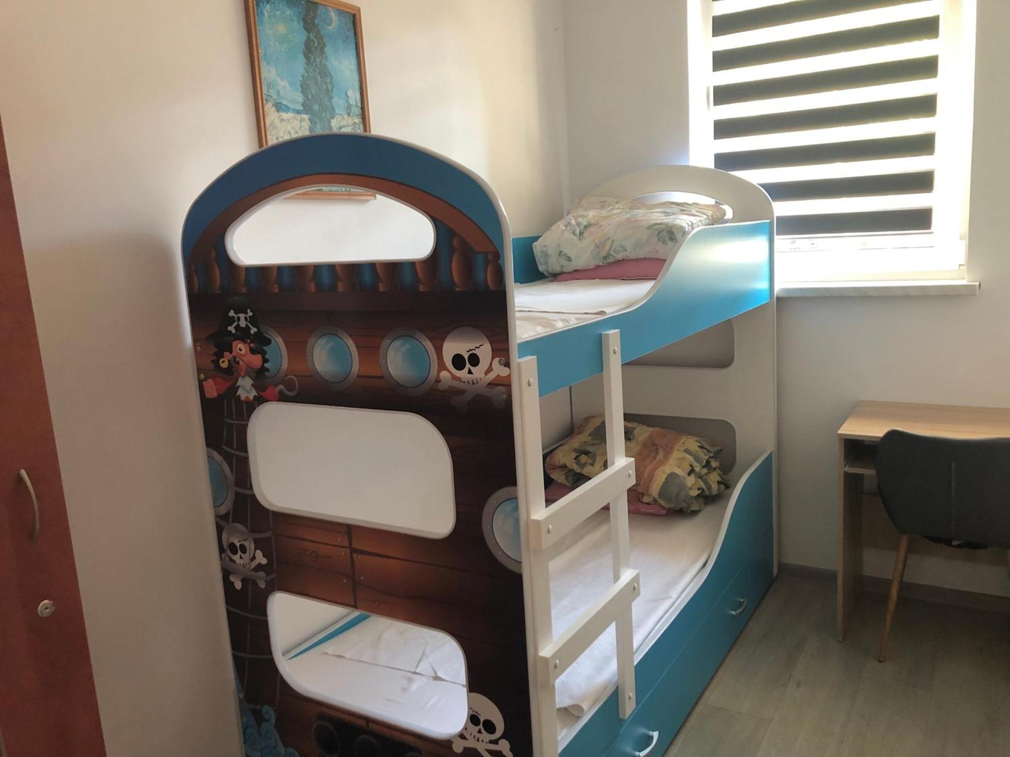 Apartamenty Heljan Мендзиводзе Екстериор снимка
