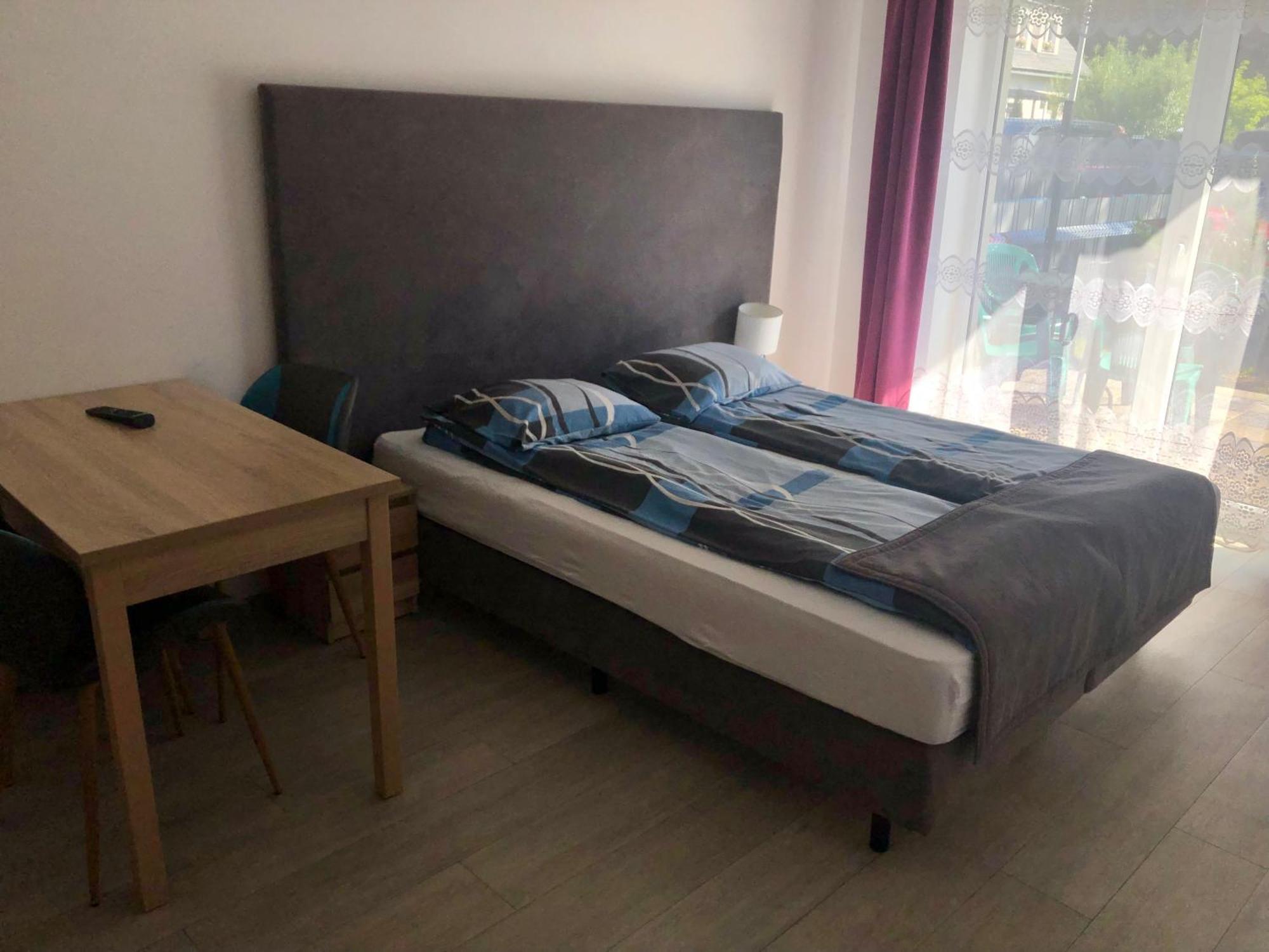 Apartamenty Heljan Мендзиводзе Екстериор снимка